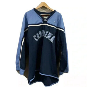 North  Carolina Tar Heels Hockey Jersey